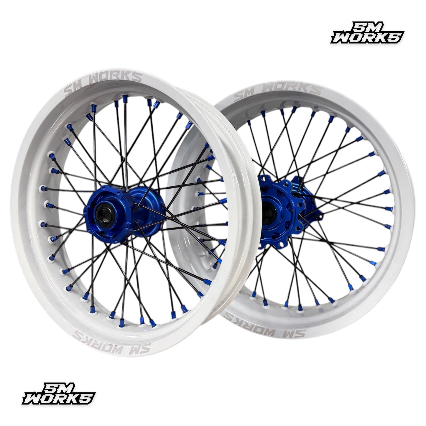 SHERCO SM-BASIC RIM SET