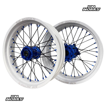 SHERCO SM-BASIC RIM SET