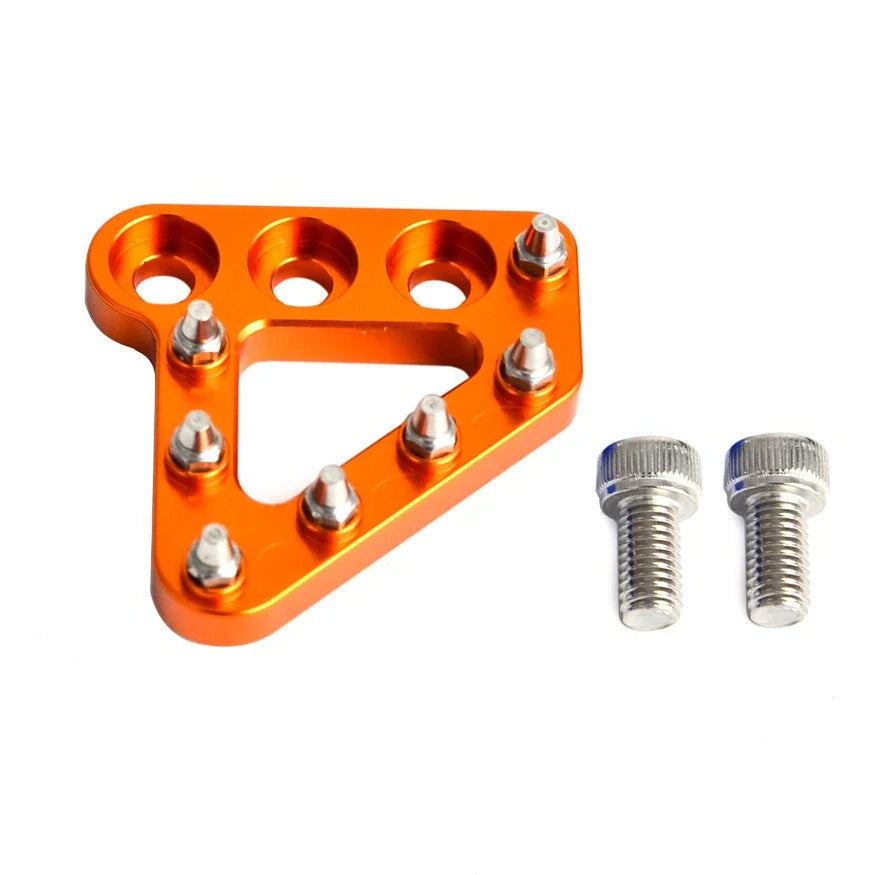 FACTORYWORKS BRAKE PEDAL TIP