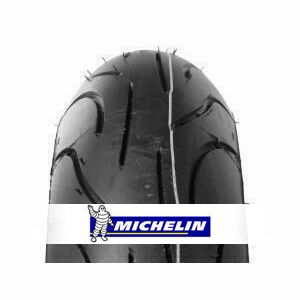 Michelin Pilot Power 2CT 120/70 ZR17 58W front wheel