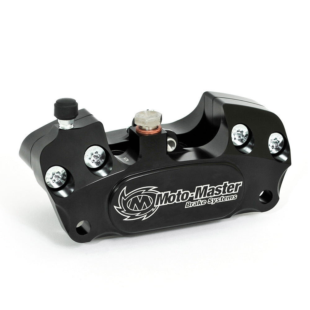 MOTO-MASTER FLAME SUPERMOTO RACING KIT