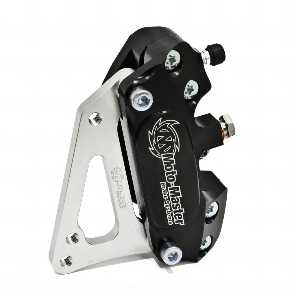MOTO-MASTER SUPERMOTO RACING BREMSSATTEL