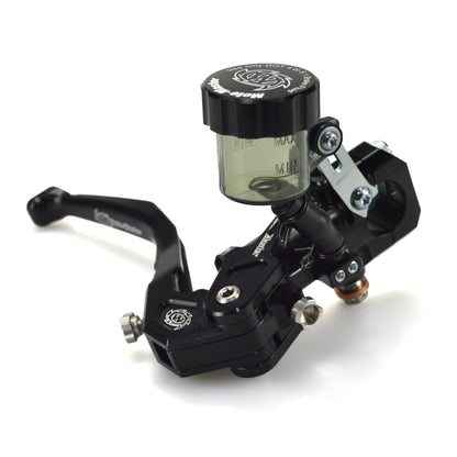 MOTO-MASTER RMC-R RADIAL BREMSPUMPE SUPERMOTO