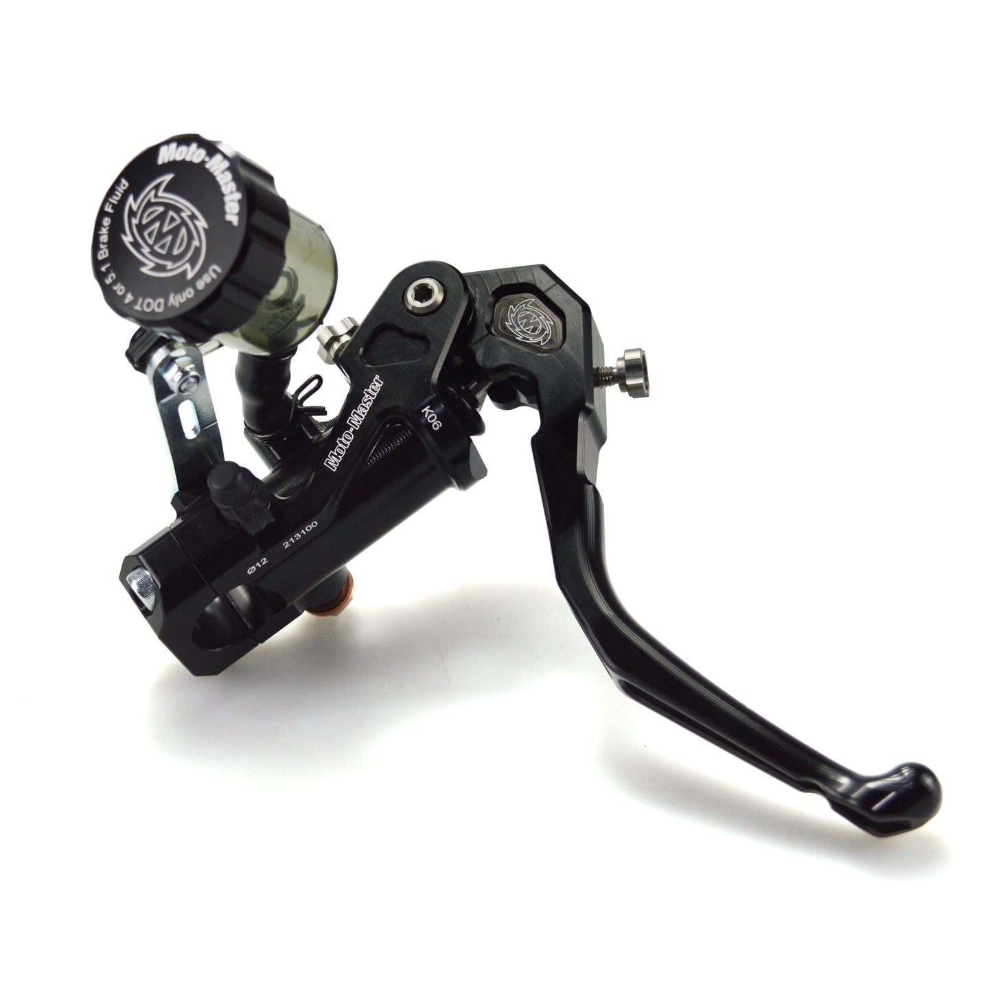 MOTO-MASTER RMC-R RADIAL BREMSPUMPE SUPERMOTO