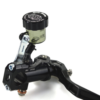 MOTO-MASTER RMC-R RADIAL BREMSPUMPE SUPERMOTO