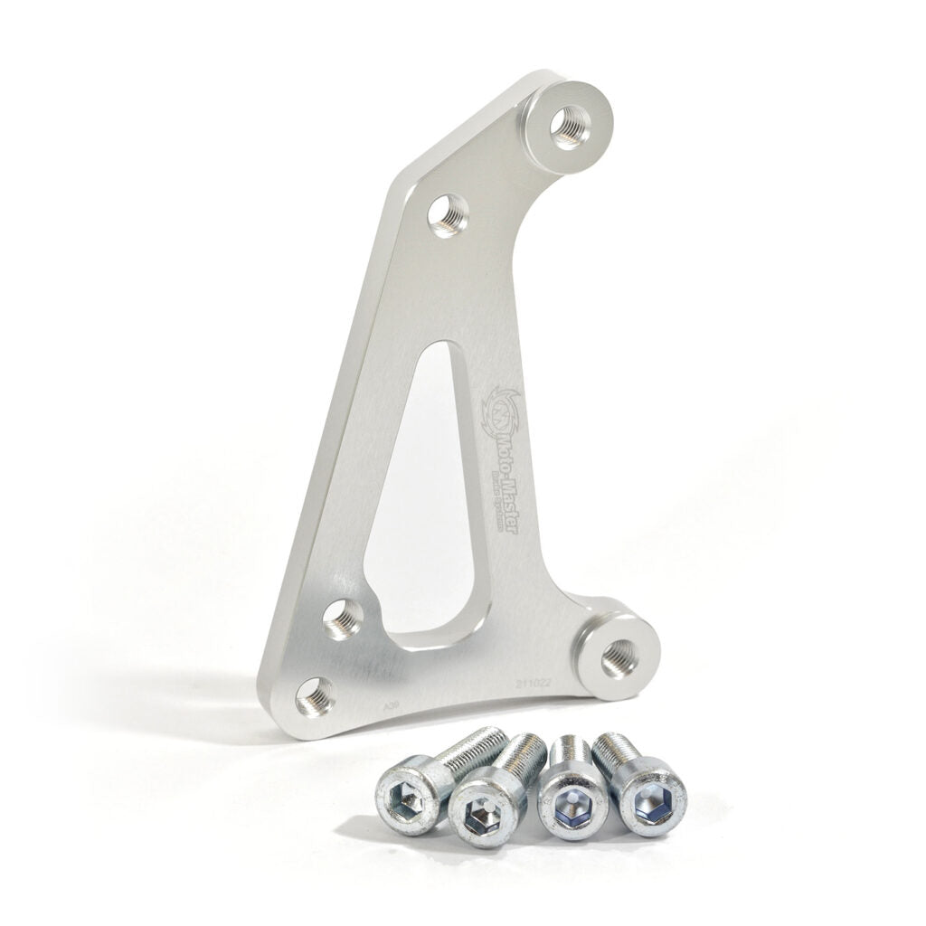MOTO-MASTER FLAME SUPERMOTO RACING KIT