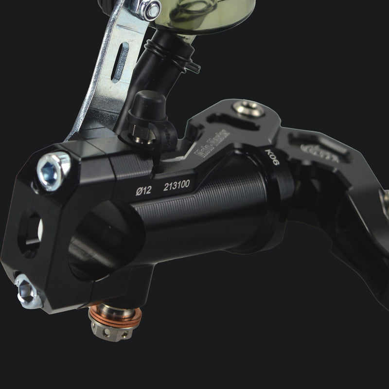 MOTO-MASTER RMC-R RADIAL BREMSPUMPE SUPERMOTO