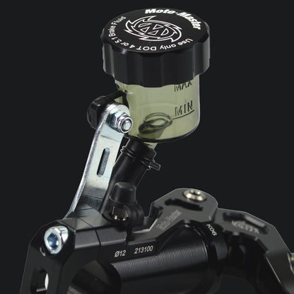 MOTO-MASTER RMC-R RADIAL BREMSPUMPE SUPERMOTO
