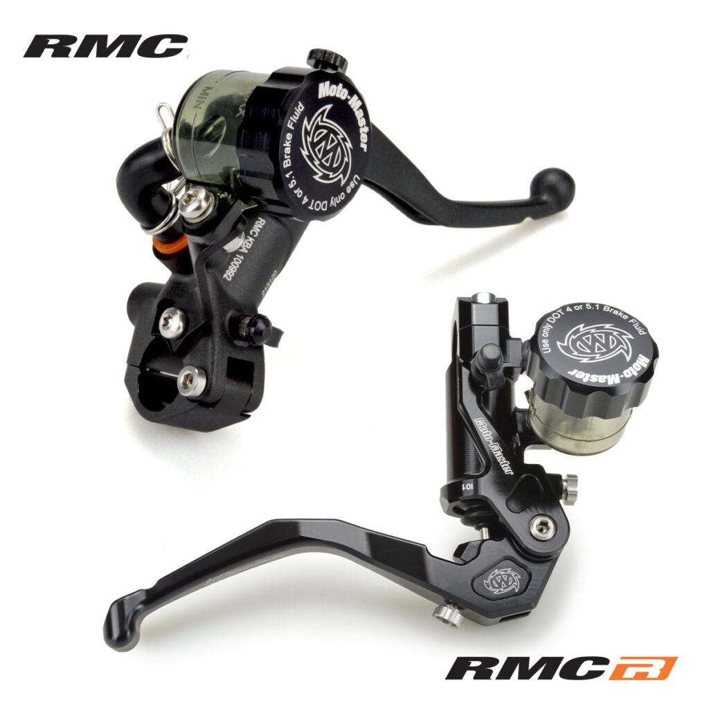 MOTO-MASTER FLAME SUPERMOTO RACING KIT