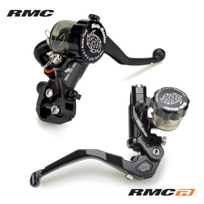 MOTO-MASTER FLAME SUPERMOTO RACING KIT