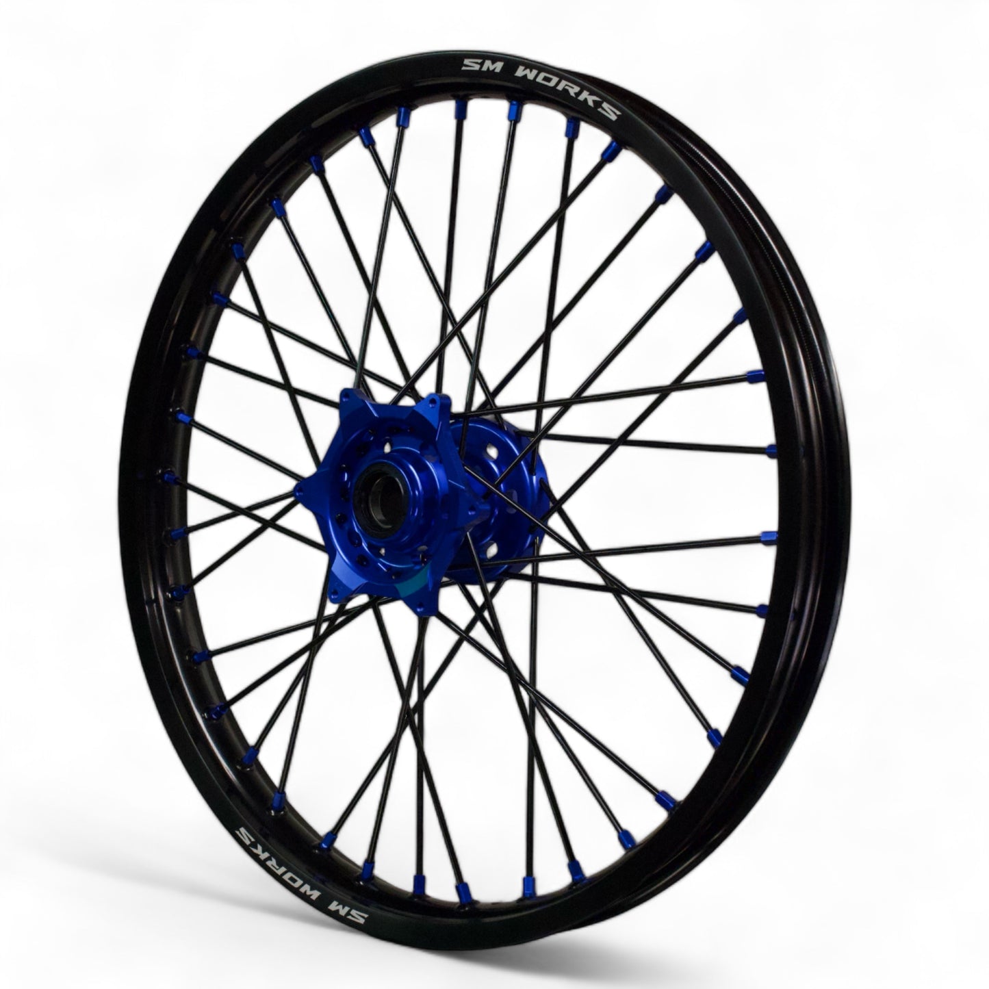 HUSABERG ENDURO-BASIC WHEEL SET