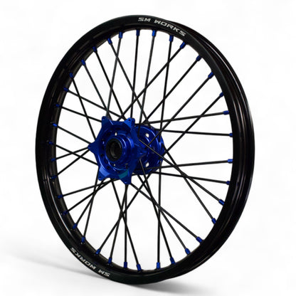 HUSABERG ENDURO-BASIC WHEEL SET