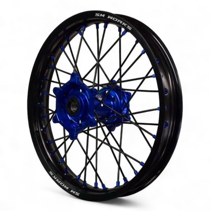 HUSABERG ENDURO-BASIC WHEEL SET