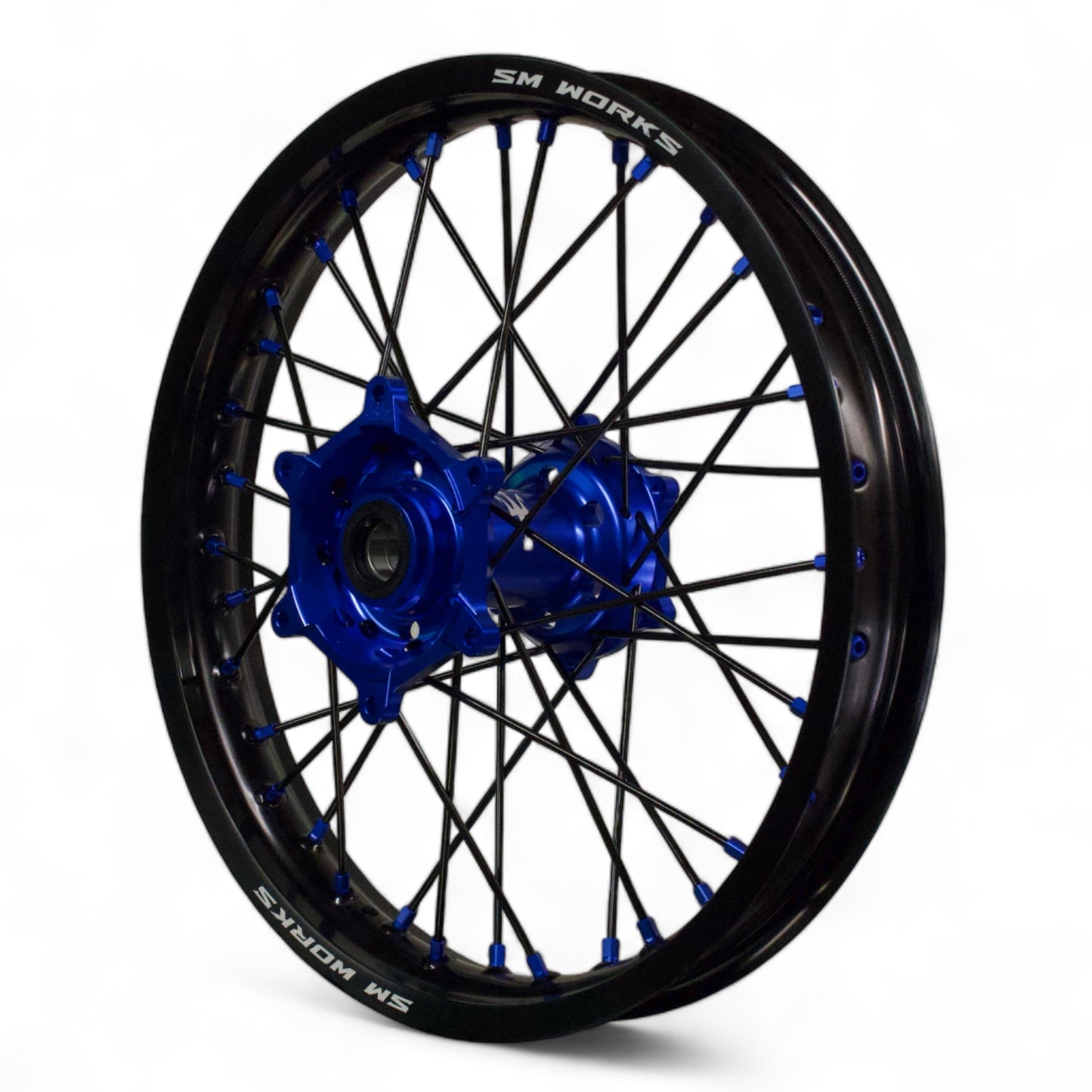 FANTIC ENDURO-BASIC RIM SET
