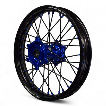 FANTIC ENDURO-BASIC RIM SET