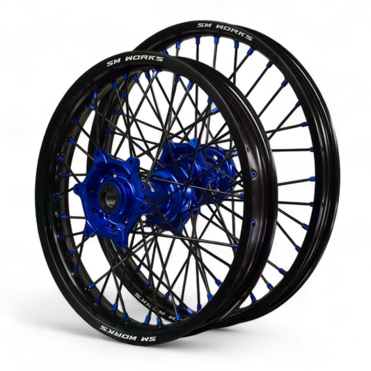 YAMAHA ENDURO-BASIC RIM SET