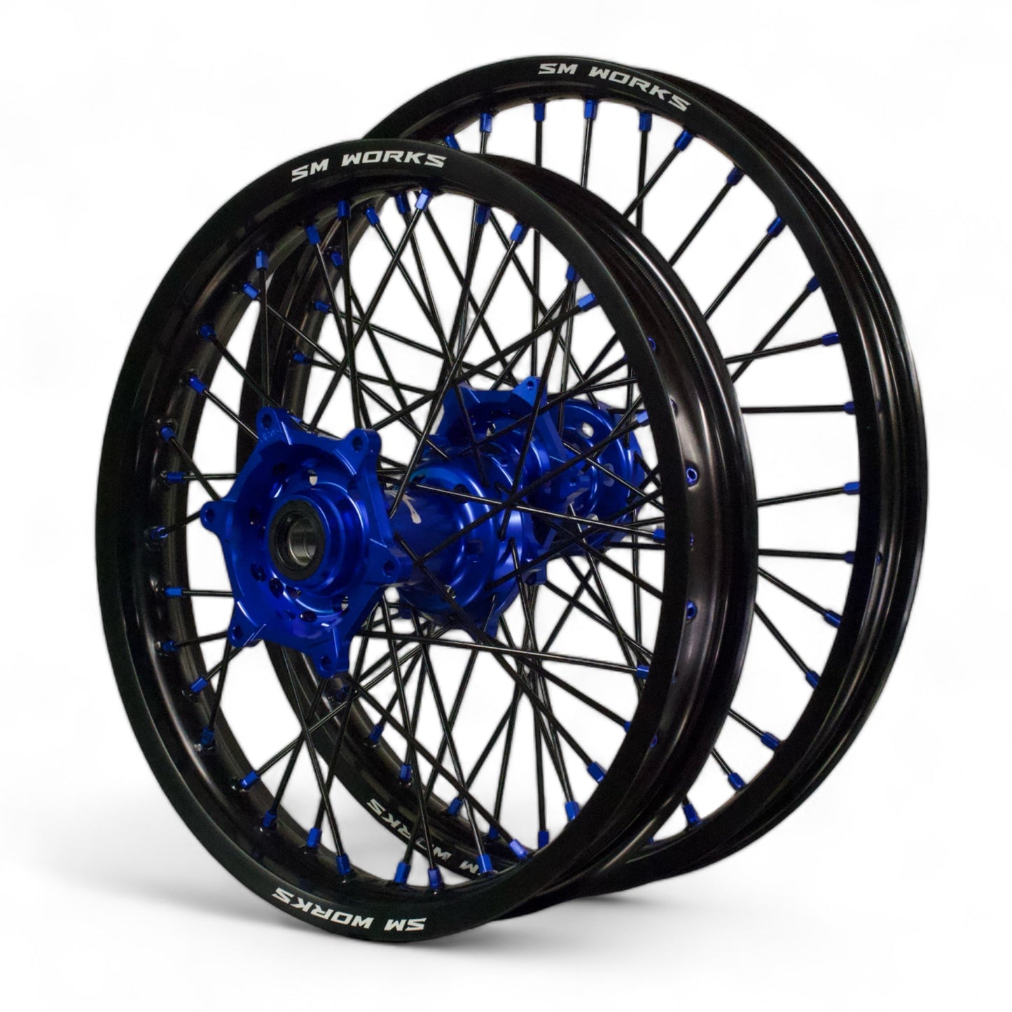 FANTIC ENDURO-BASIC RIM SET