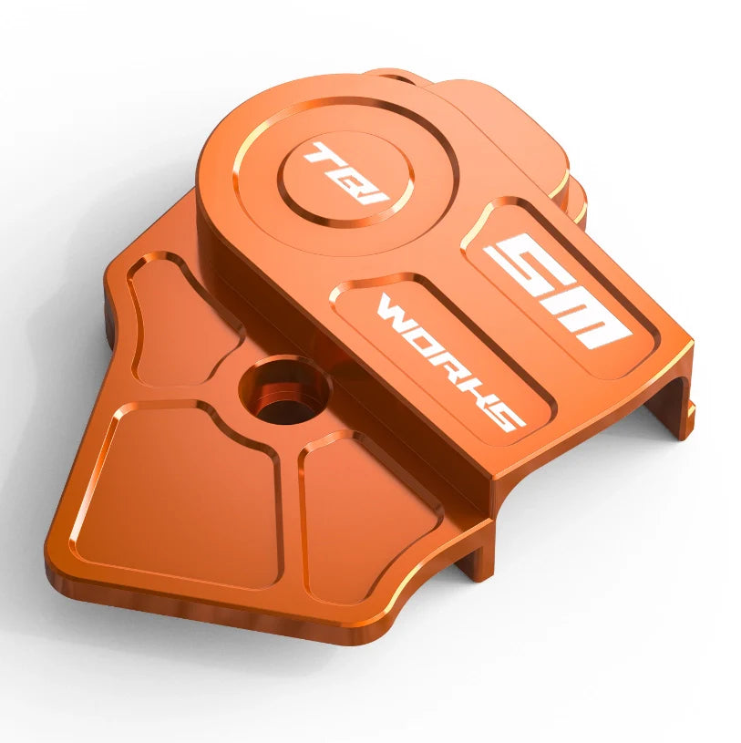 FACTORYWORKS TBI PROTECTION