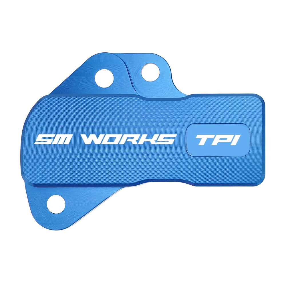 FACTORYWORKS TPI PROTECTION