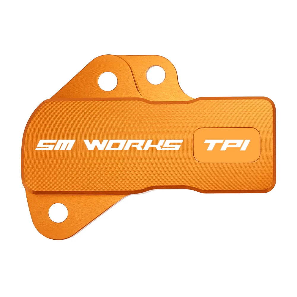 FACTORYWORKS TPI PROTECTION