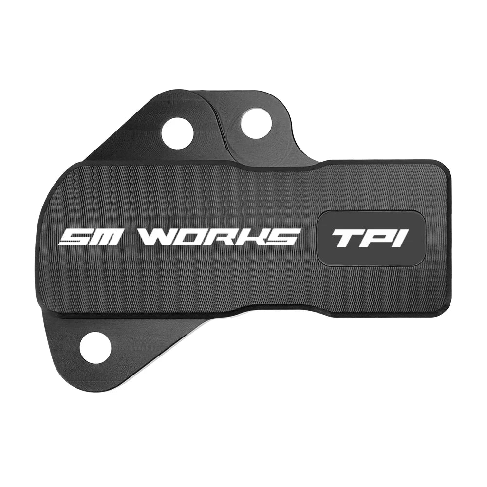 FACTORYWORKS TPI PROTECTION