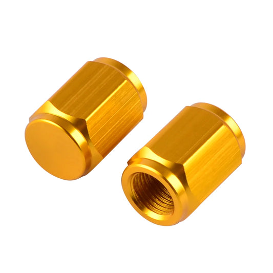 FACTORYWORKS VALVE CAPS
